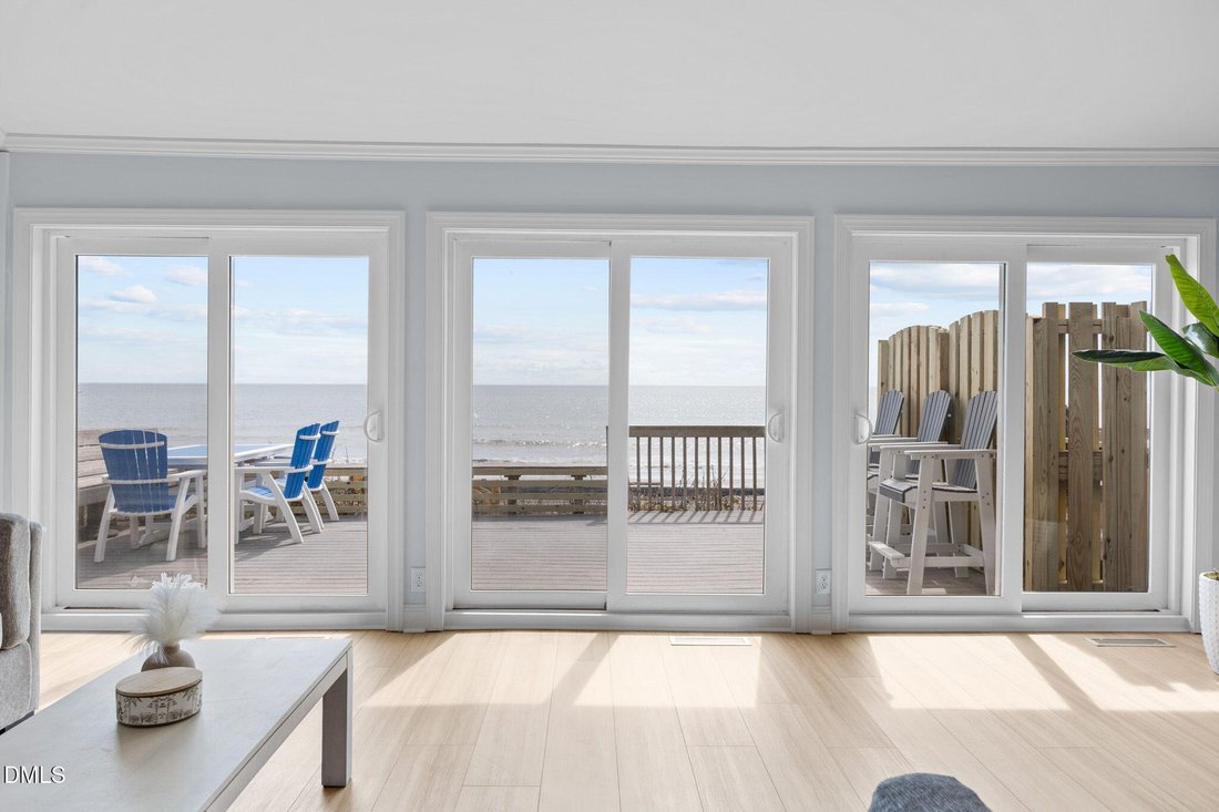 Maison de ville à Topsail Beach, Caroline du Nord, États-Unis 3 - 18823243