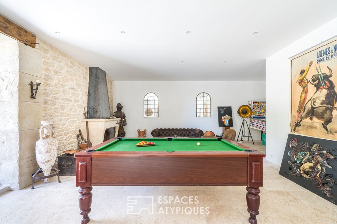 Villa in Saint-Just, Occitania, France 4 - 18825505
