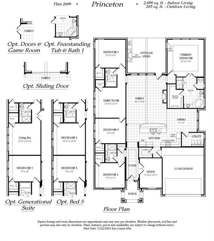 Haus in Forney, Texas, Vereinigte Staaten 1 - 18824477