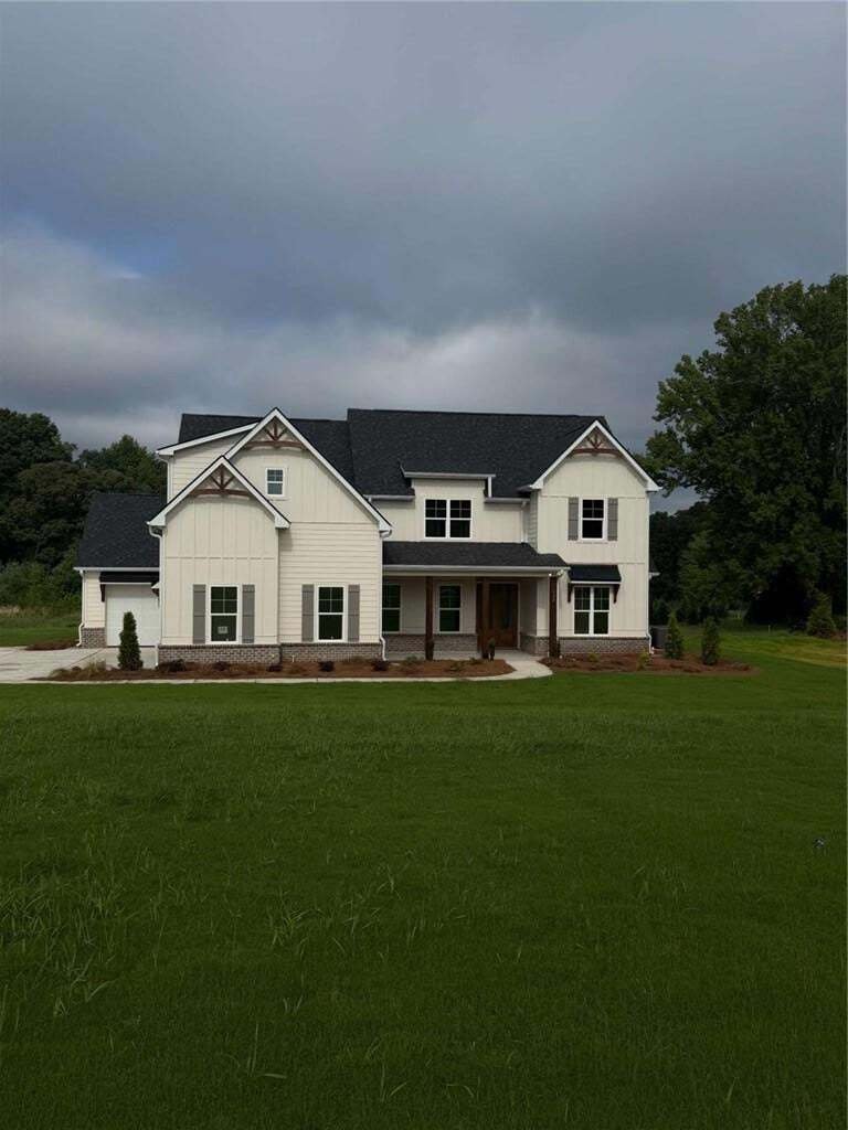 Casa a Hampton, Georgia, Stati Uniti 1 - 18823479