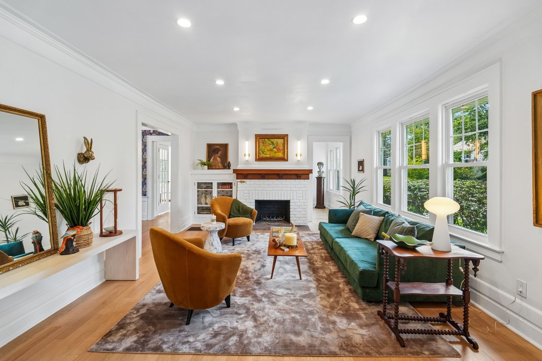 Casa en Maplewood, Nueva Jersey, Estados Unidos 3 - 18822670