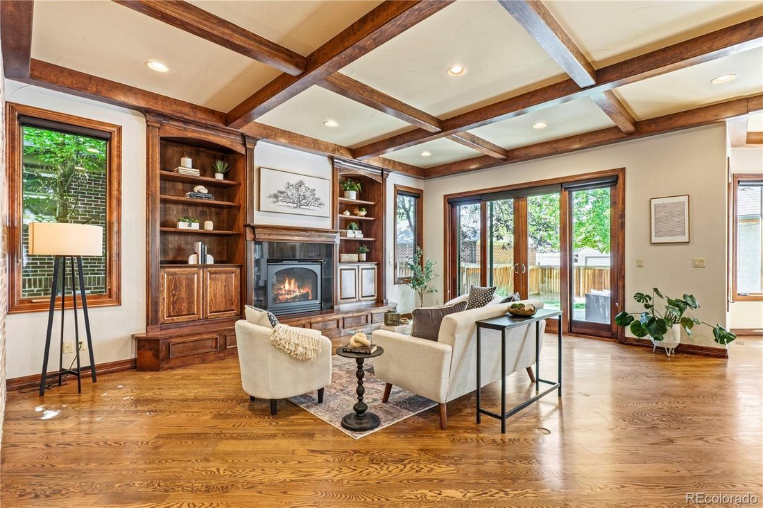 House in Denver, Colorado, United States 4 - 18826526