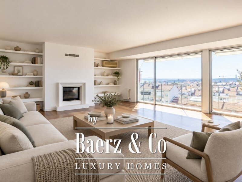 Apartment in Campo de Ourique, Lisbon, Portugal 1 - 18823905