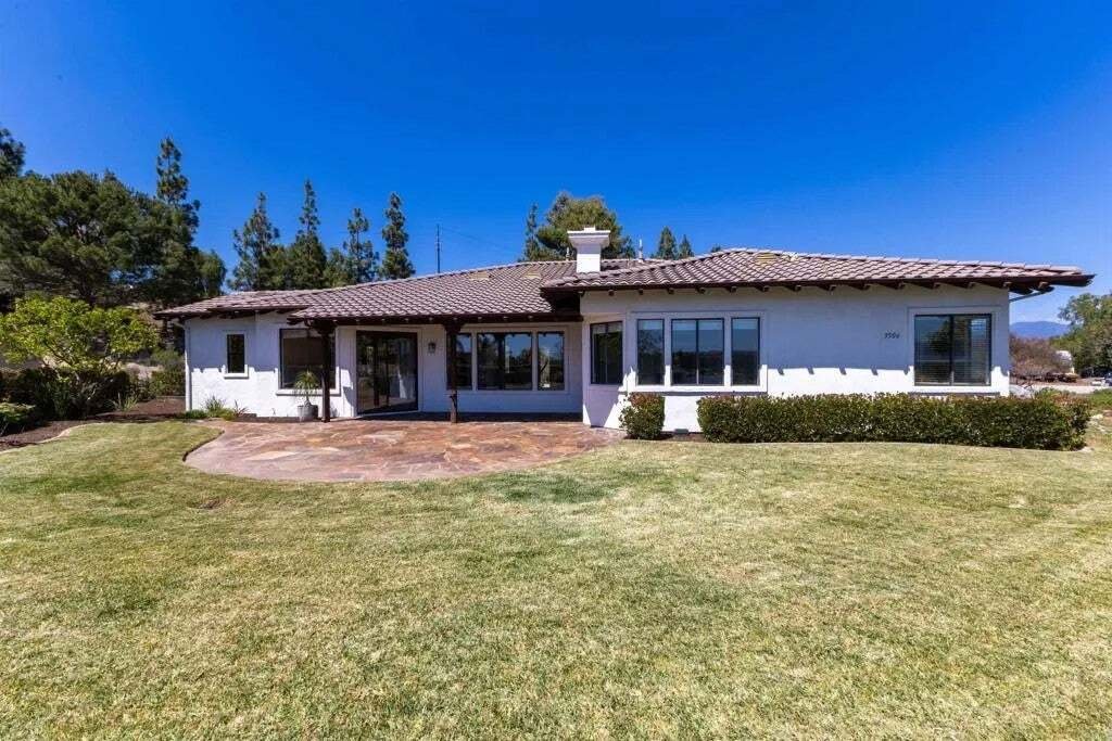 Casa en Fallbrook, California, Estados Unidos 1 - 18824185