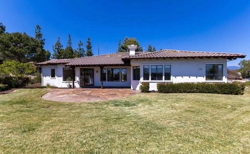 Casa en Fallbrook, California, Estados Unidos 1