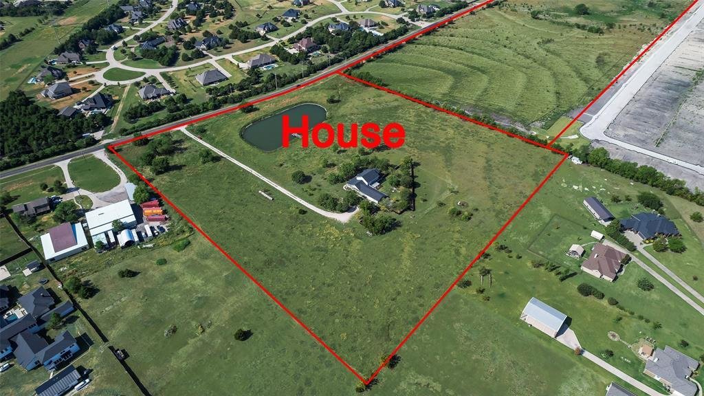 Haus in Heath, Texas, Vereinigte Staaten 3 - 18824989