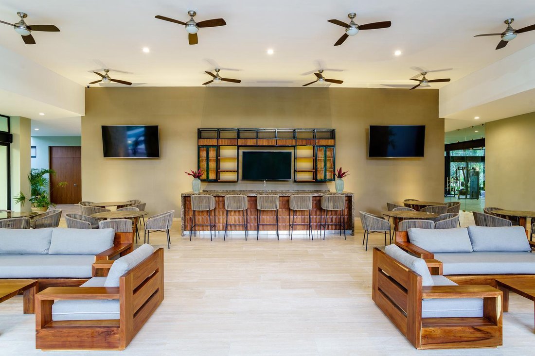 Maison à Playa del Carmen, Quintana Roo, Mexique 3 - 18821425