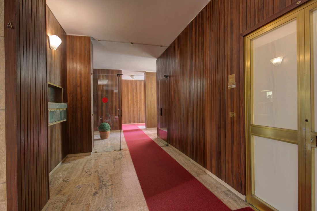 Appartement à Crocetta, Turin, Piémont 4 - 18825650