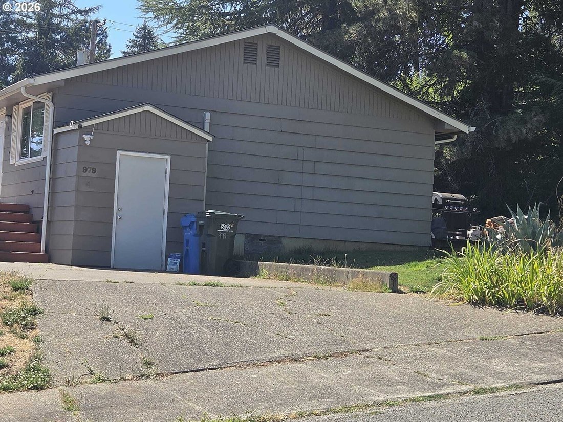 House in Sutherlin, Oregon, United States 5 - 18823465