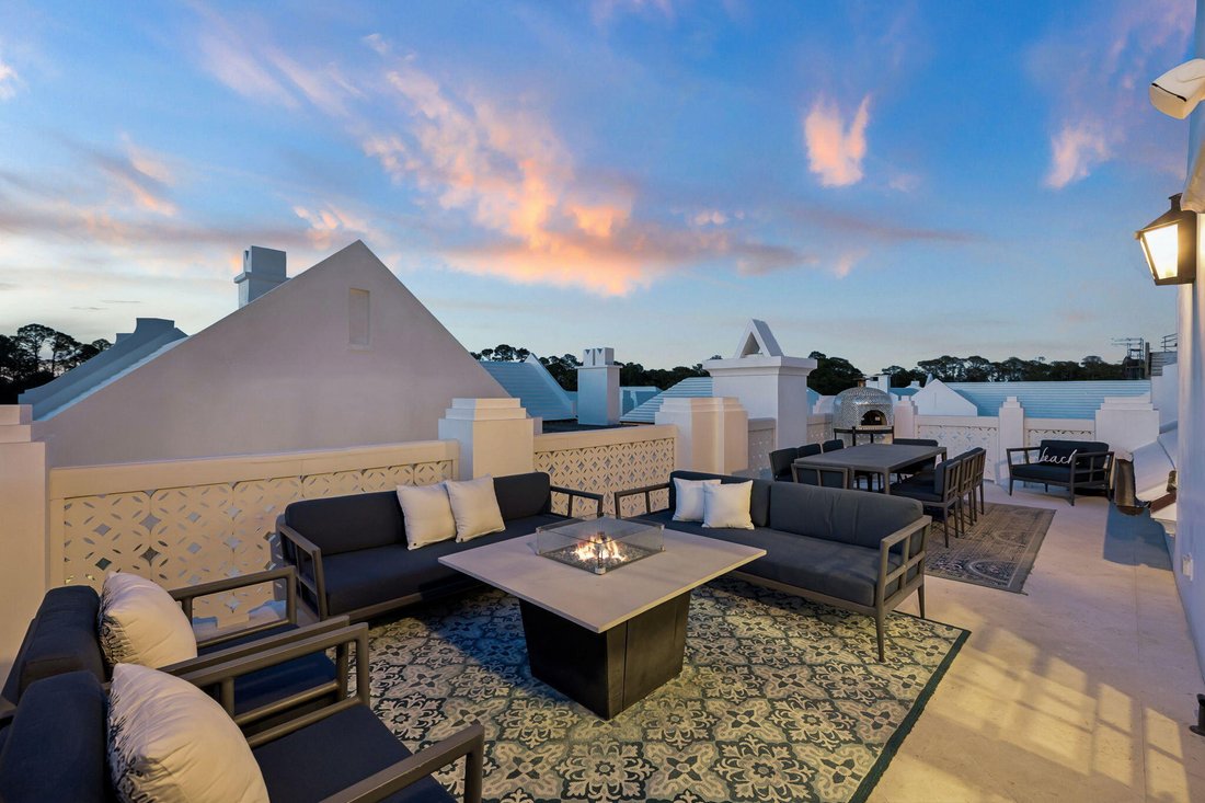 Casa en Watersound, Florida, Estados Unidos 4 - 17397458