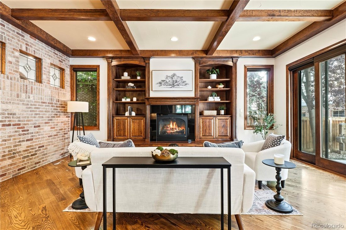 House in Denver, Colorado, United States 5 - 18826526