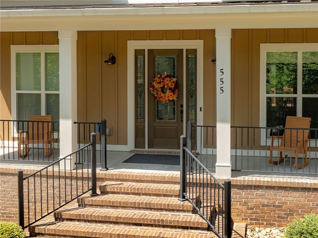 Casa en Slater-Marietta, Carolina del Sur, Estados Unidos 3 - 18823647