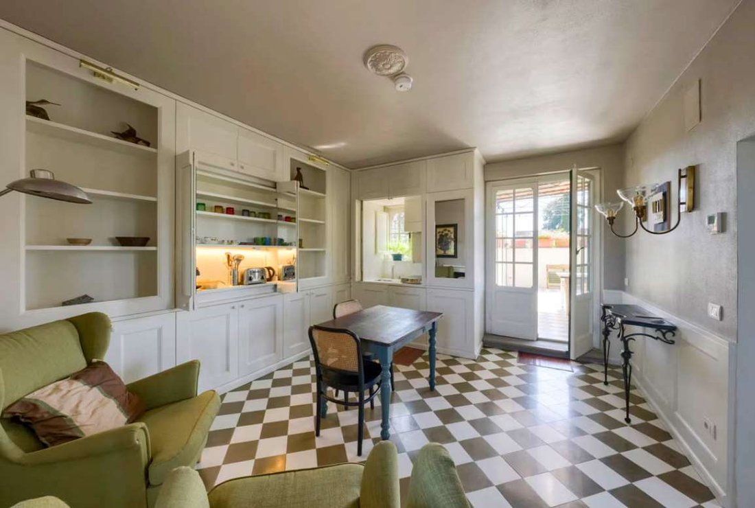 Apartment in Centro, Florence, Tuscany 3 - 18040412