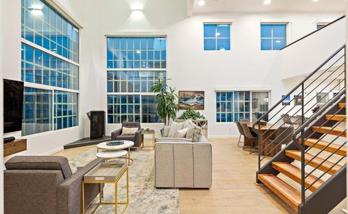 Condominio a Oakland, California, Stati Uniti 1