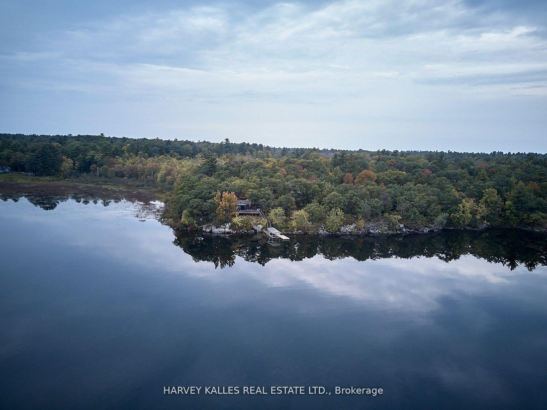House in Severn, Ontario, Canada 1 - 18825936