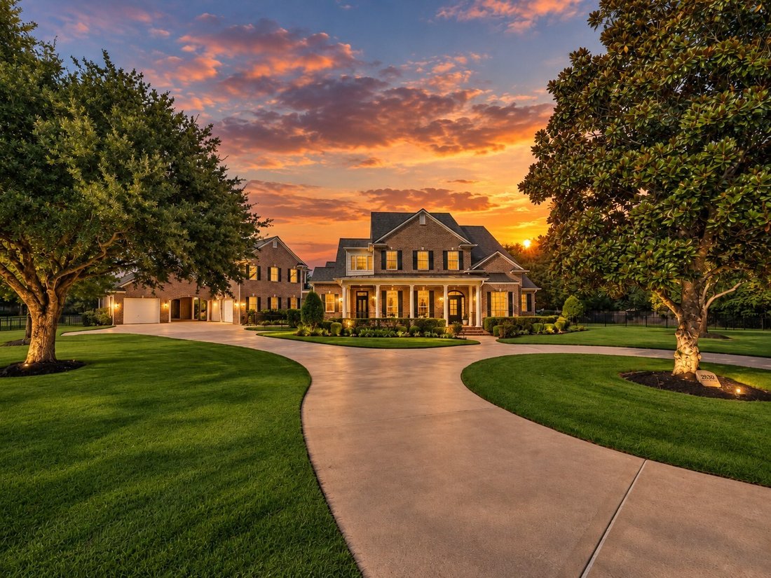 Casa en Richmond, Texas, Estados Unidos 1 - 18823800