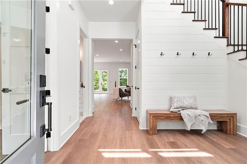 Casa en Gainesville, Georgia, Estados Unidos 3 - 18823485