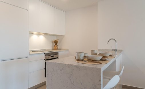 Apartamento en Playa Flamenca, Orihuela, Comunidad Valenciana 1