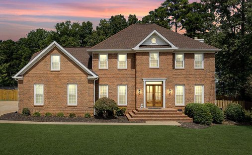 Casa en Chattanooga, Tennessee, Estados Unidos 1