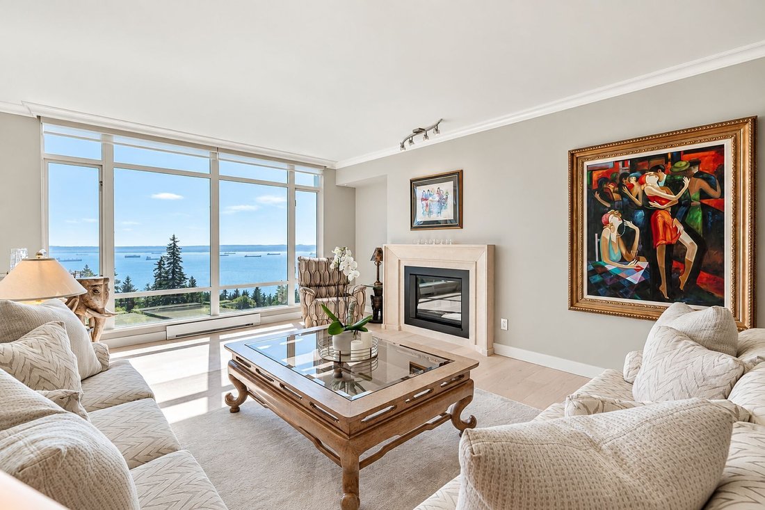 Condo in West Vancouver, British Columbia, Canada 5 - 18826240
