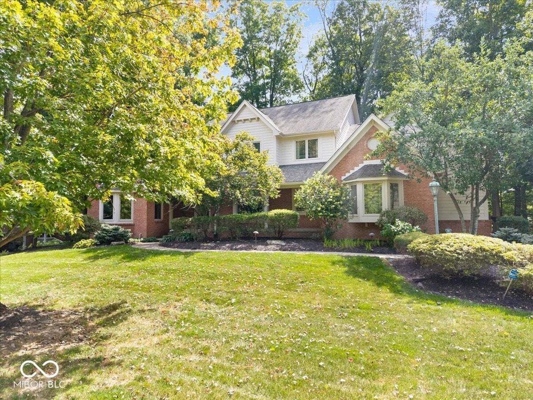 Haus in Zionsville, Indiana, Vereinigte Staaten 3 - 18822901