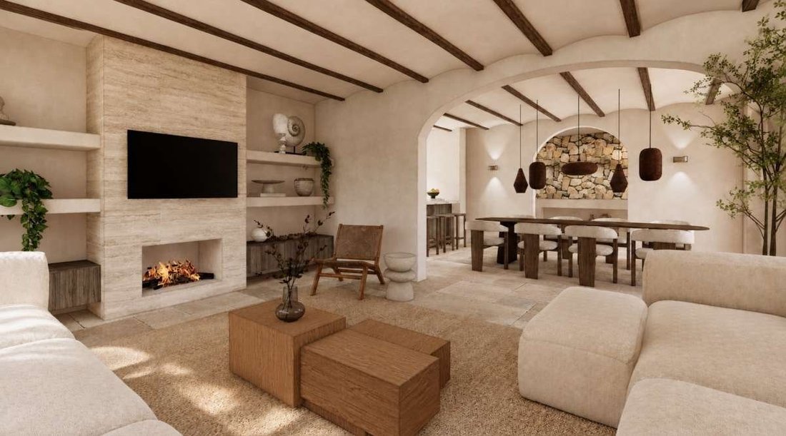 Casa a Jávea, Comunità Valenzana, Spagna 4 - 18825130