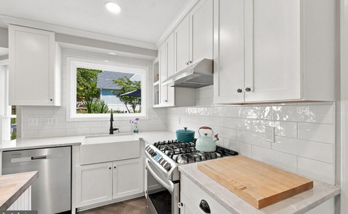 Maison à Warrenton, Virginie, États-Unis 1