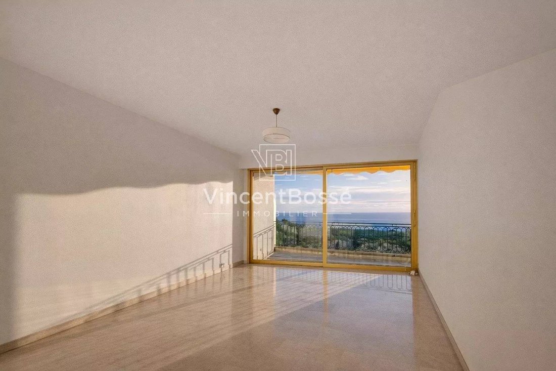 Appartamento a Nizza, Provenza-Alpi-Costa Azzurra, Francia 5 - 17094437