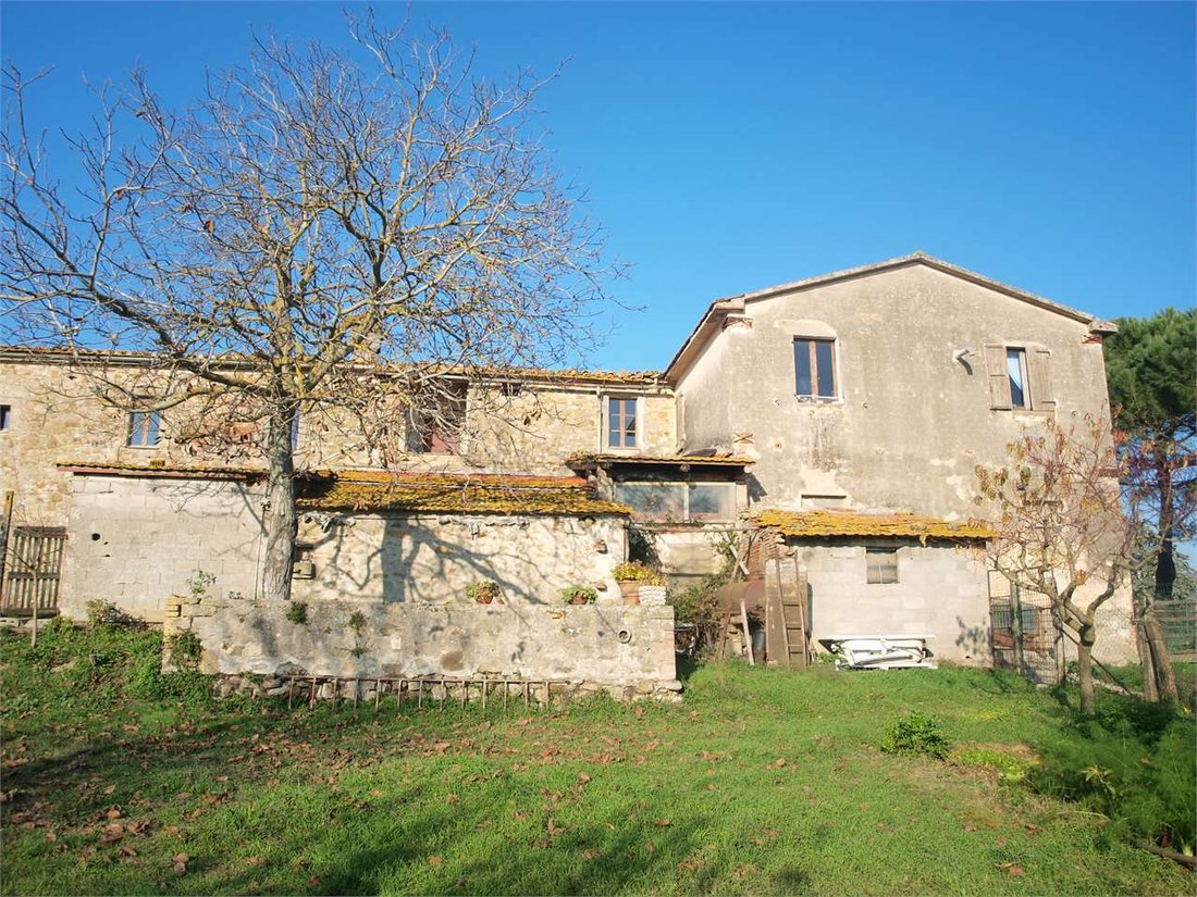 Domaine à Ponte Felcino - Villa Pitignano, Pérouse, Ombrie 5 - 18823023