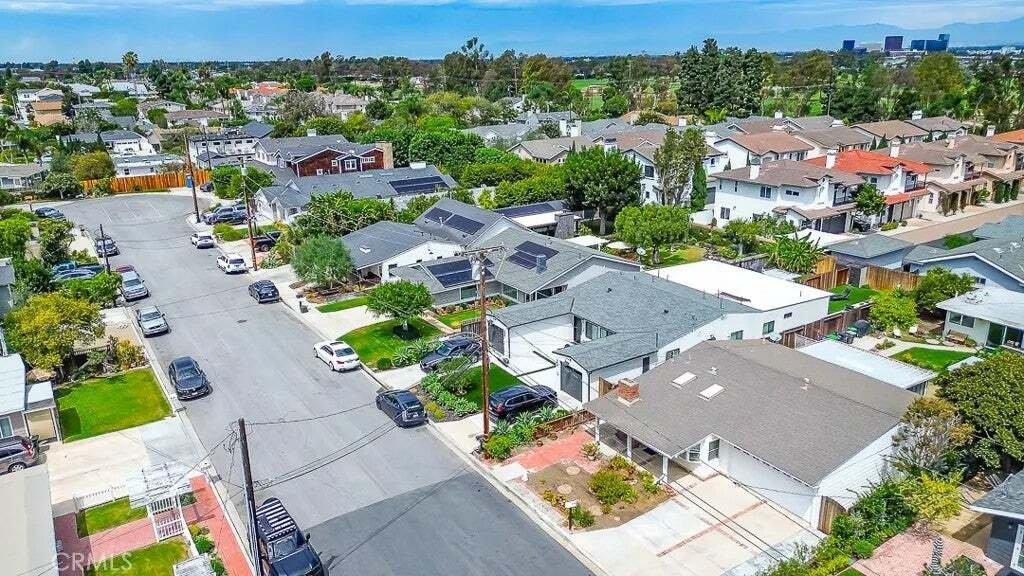 Maison à Costa Mesa, Californie, États-Unis 3 - 18824139