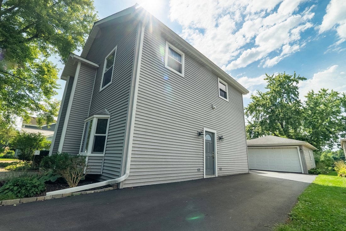 House in Rolling Meadows, Illinois, United States 3 - 18823626