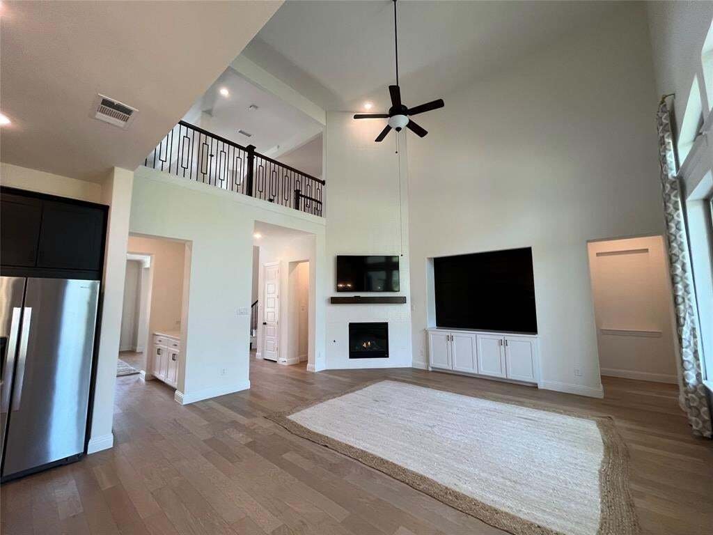 Casa en Mansfield, Texas, Estados Unidos 5 - 18824524