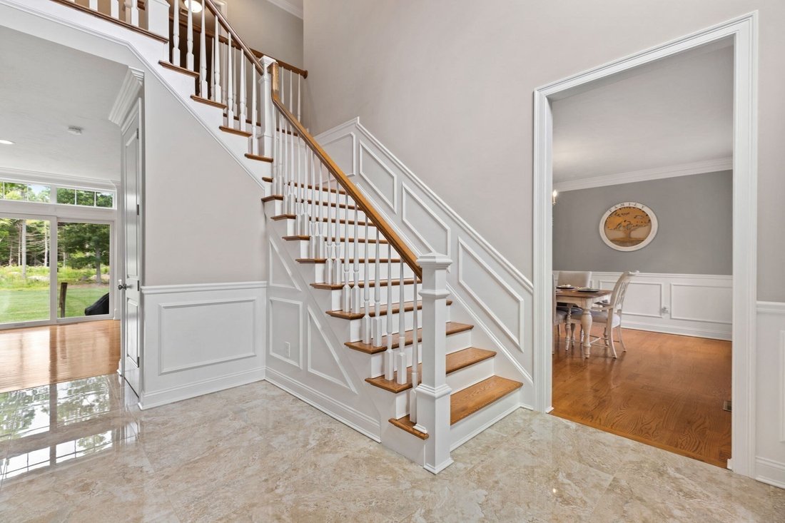 Casa a Berkley, Massachusetts, Stati Uniti 3 - 18825801