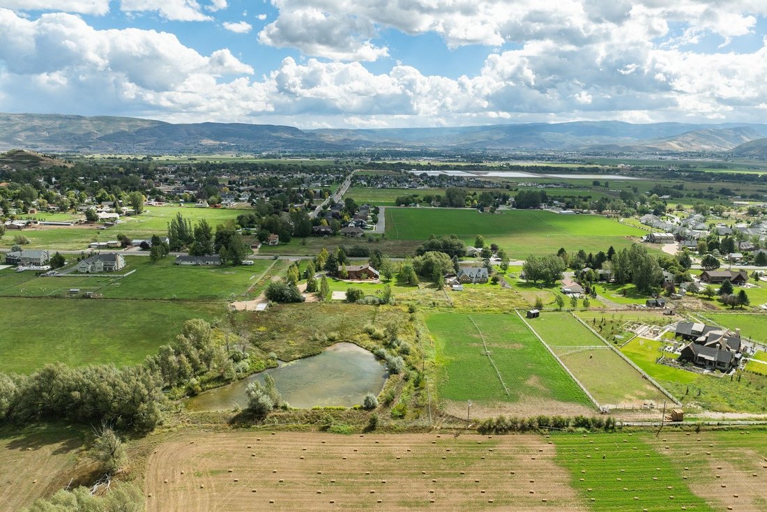 Land in Midway, Utah, United States 2 - 18826213