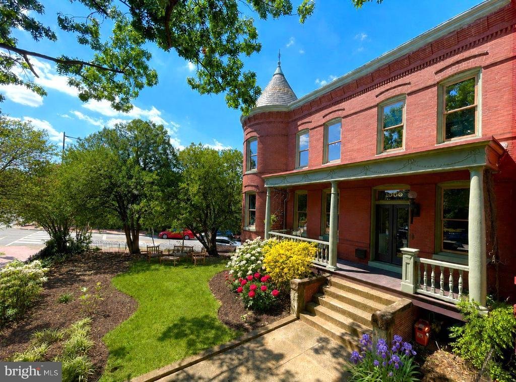 Residenza a Washington, Distretto di Columbia, Stati Uniti 3 - 18823834