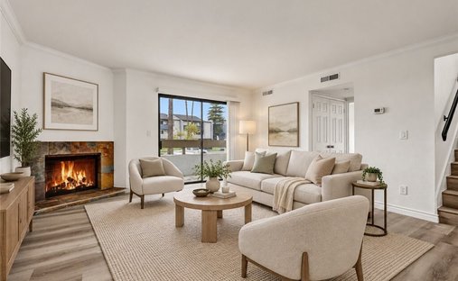 Condo in Los Angeles, California, United States 1
