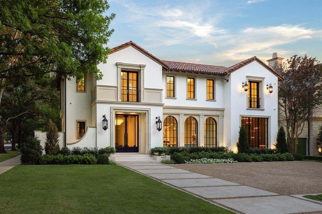 Haus in Highland Park, Texas, Vereinigte Staaten 3 - 18824518