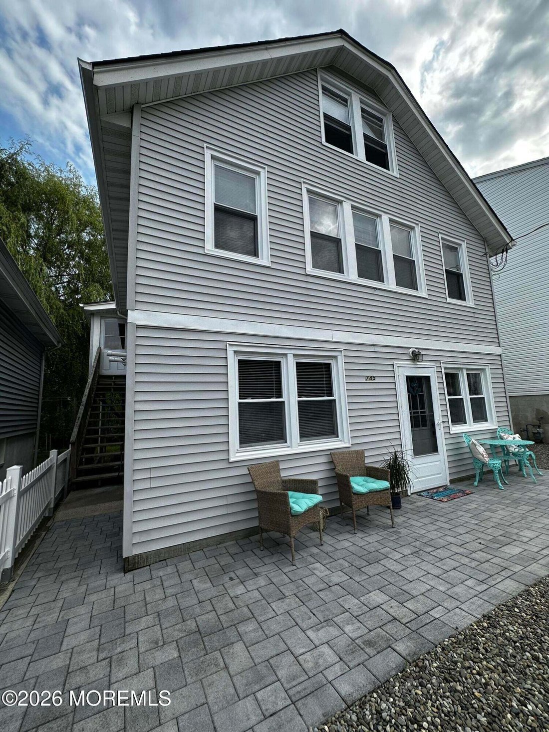 House in Belmar, New Jersey, United States 2 - 18826309