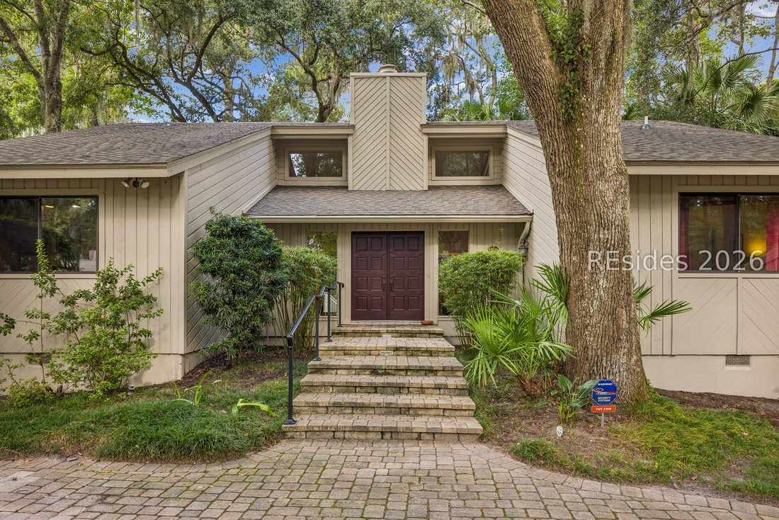 House in Hilton Head Island, South Carolina, United States 2 - 18822691