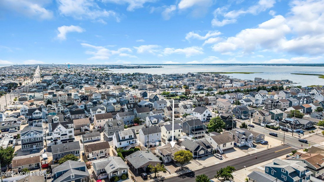 House in Lavallette, New Jersey, United States 3 - 18822735