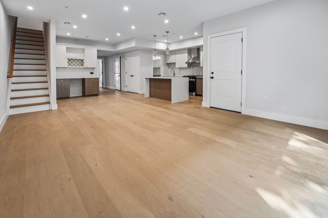 Condominio en Jersey City, Nueva Jersey, Estados Unidos 3 - 18826215