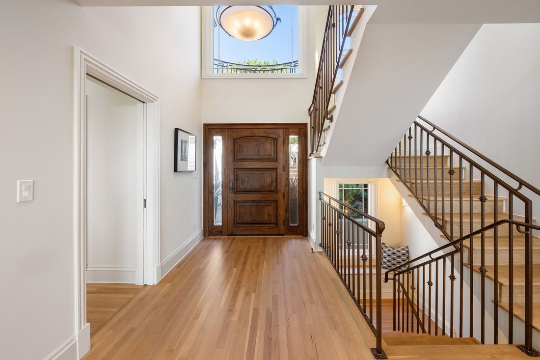 Casa a Tiburon, California, Stati Uniti 3 - 18821481