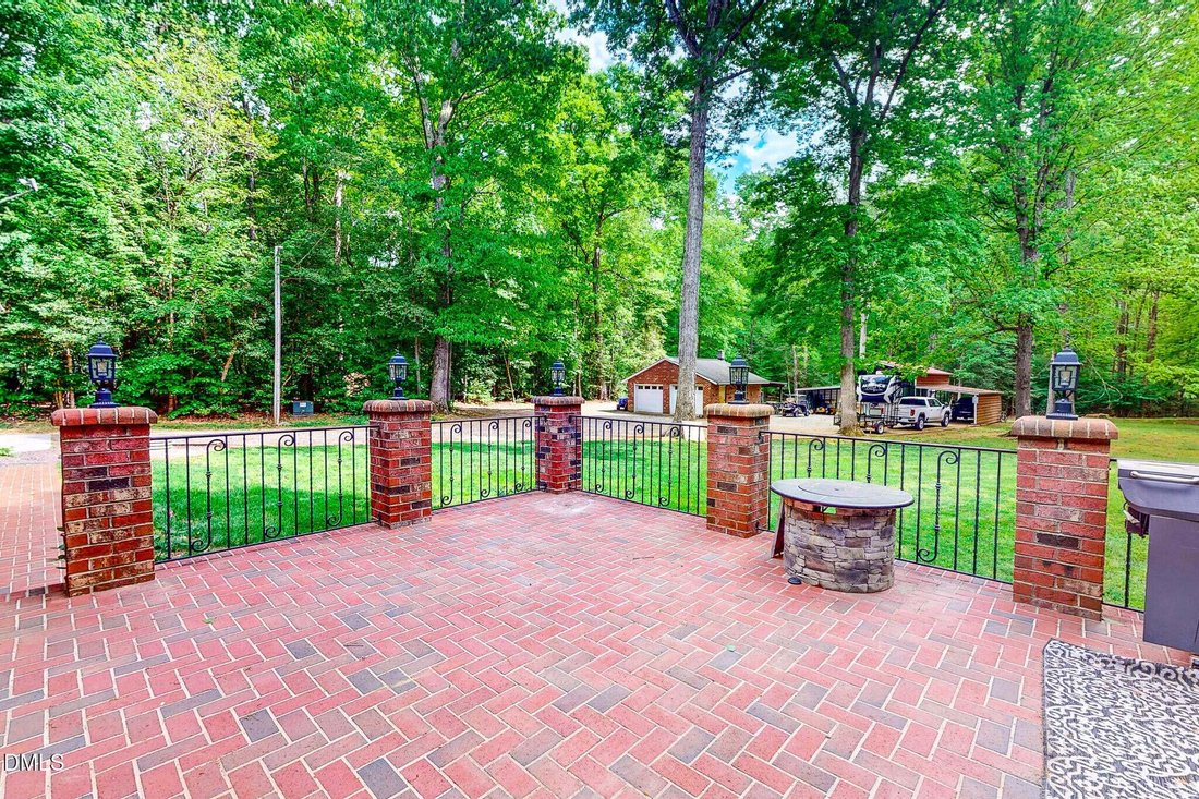 House in Timberlake, North Carolina, United States 5 - 17754874