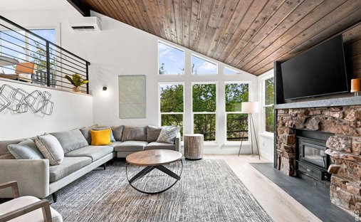 Maison à Boulder, Colorado, États-Unis 1
