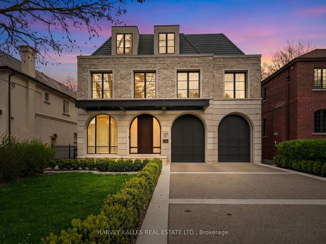 House in Toronto, Ontario, Canada 1 - 18825908