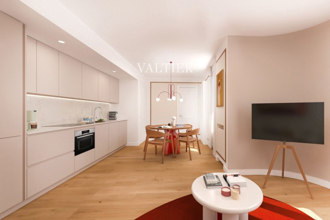 Apartment in Chamberi, Madrid, Spain 4 - 18824828