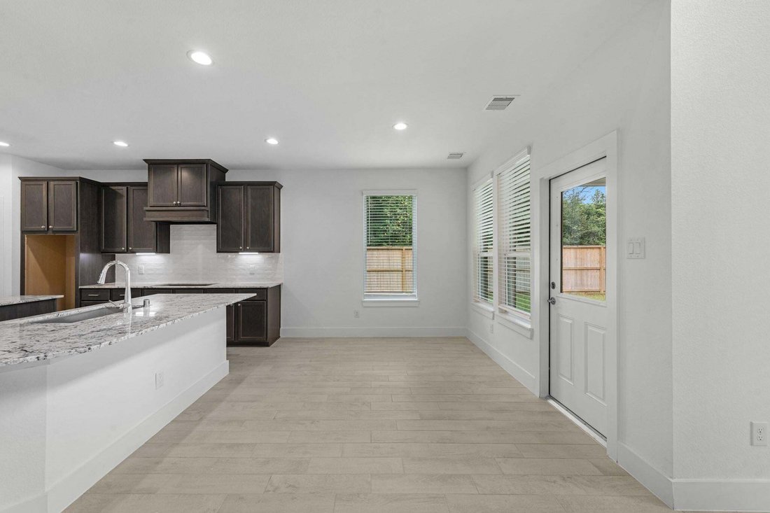 Casa en Conroe, Texas, Estados Unidos 5 - 18824347
