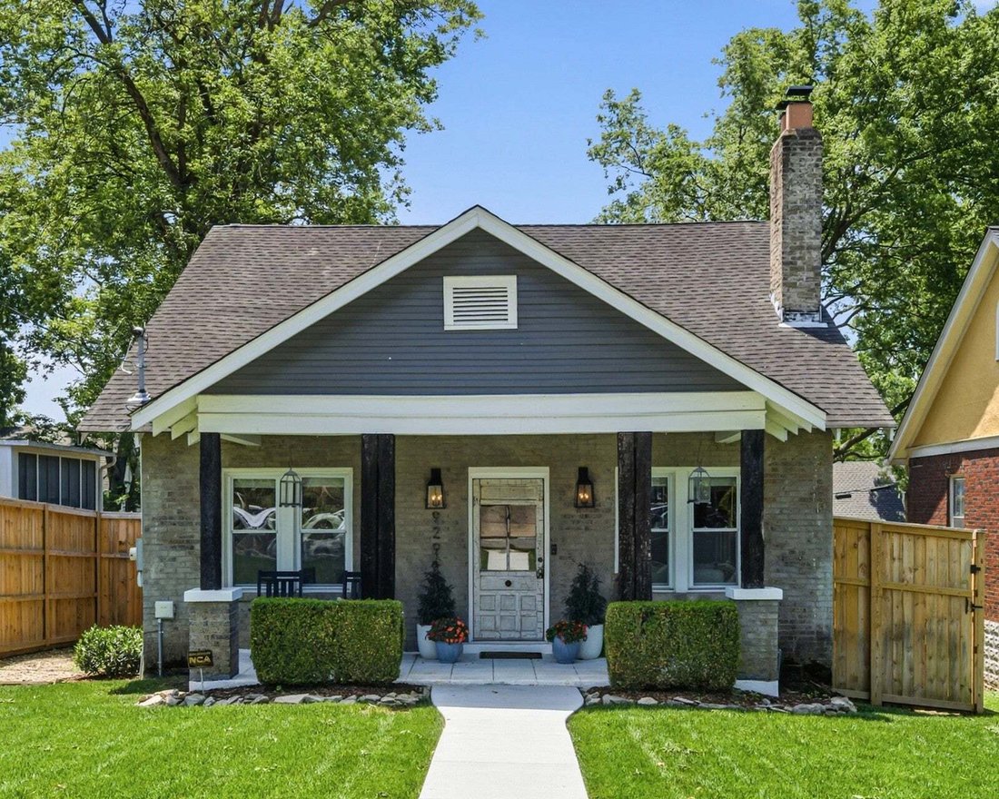 House in Nashville, Tennessee, United States 2 - 18220172