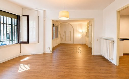 Appartamento a Sarrià-Sant Gervasi, Barcellona, Spagna 1