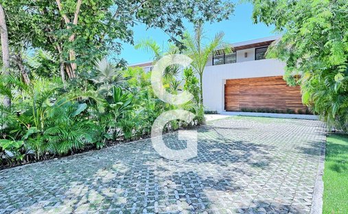Casa en Cancún, Quintana Roo, México 1